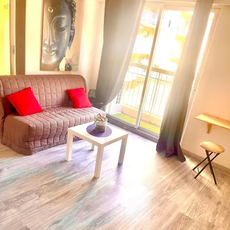 Appartamento Fully-equipped 2-bedroom